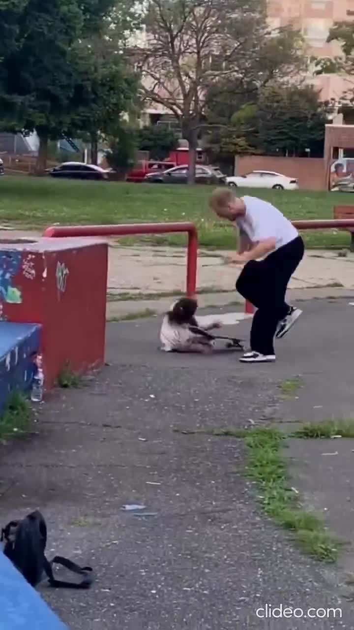 Chute-Gamelle-Gadin-Dégringoler-S'étaler-Se casser la figure... La compil' #26