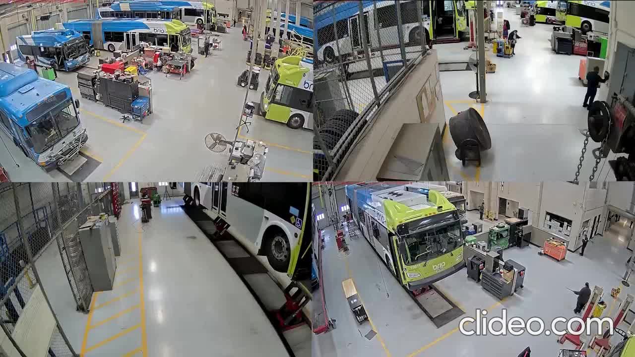 Une production: Michael Bay !