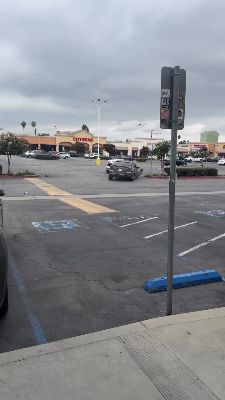 Lois au supermarché !