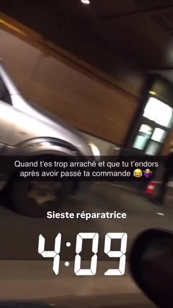 Si près de la ligne d'arrivée