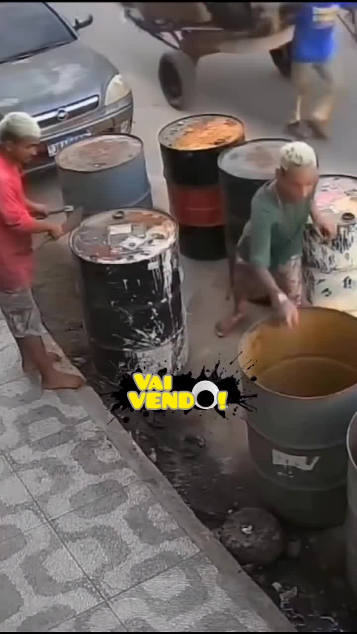 Qui joue avec le feu...