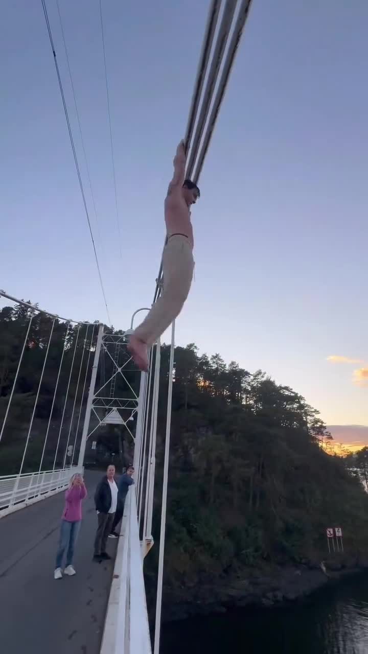 A deux doigts de la correctionnelle..