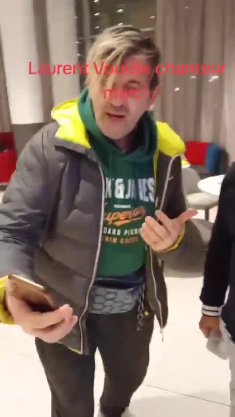 J'aime pas Voulzy mais je dois lui reconnaitre une sacrée patiente