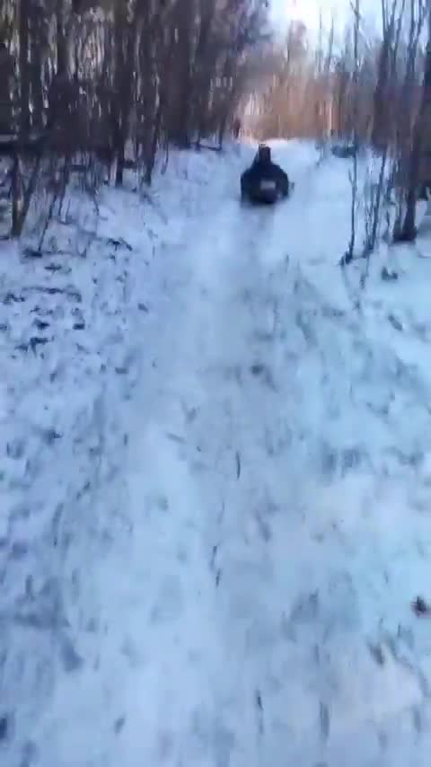 Ca glisse mine de rien