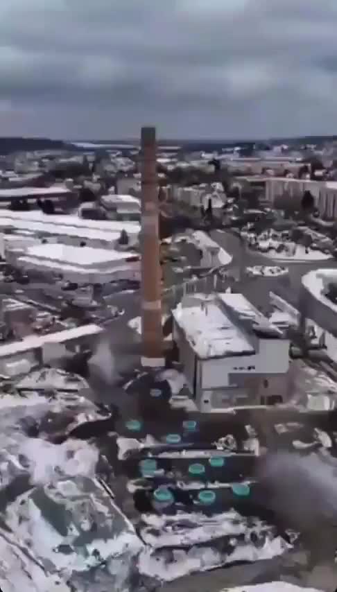 Problème du nuage de poussière résolu