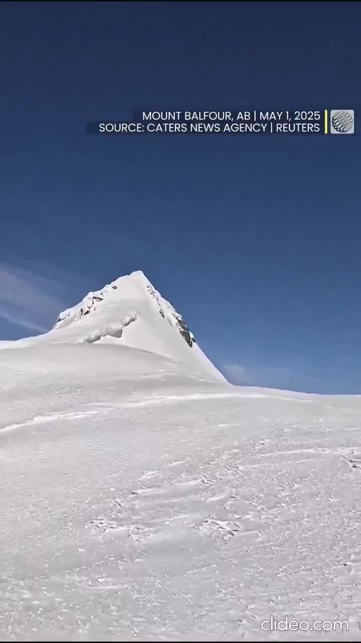 Quand la nature se déchaine (recap 2025 1/2)