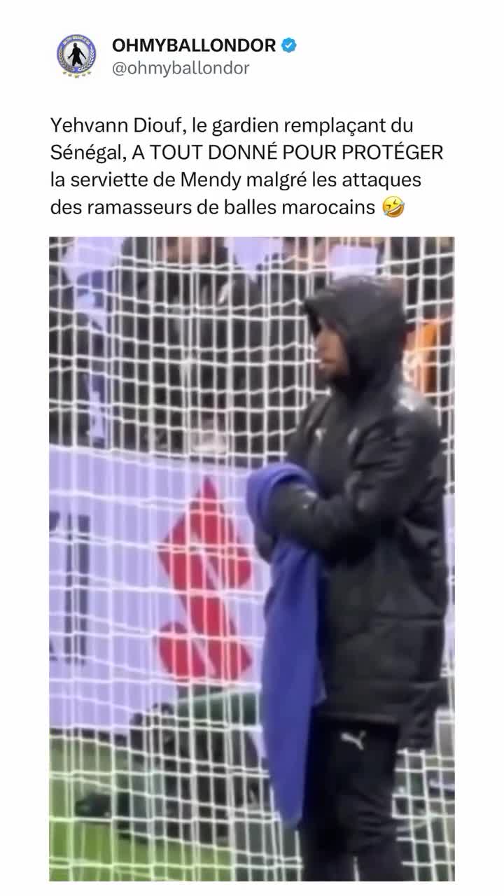 Pas tous les mêmes.... Enfin presque