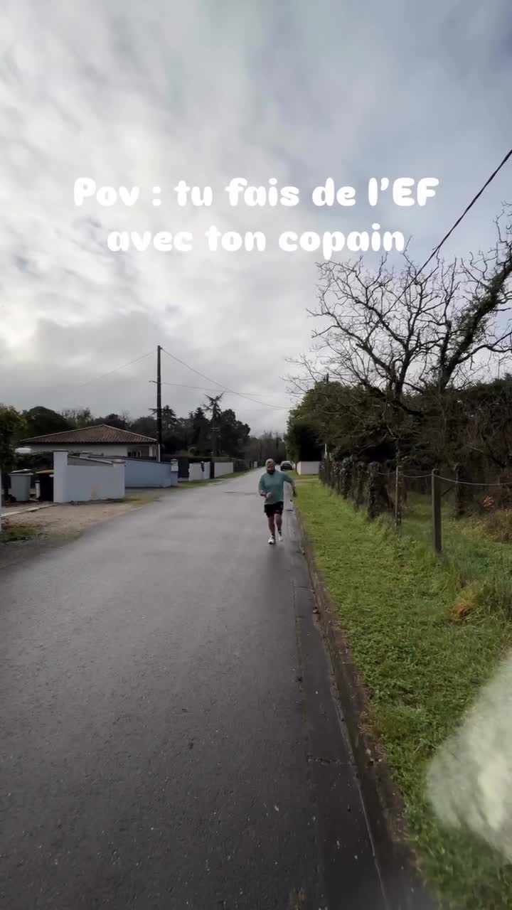 Un boulibranne et ça repart