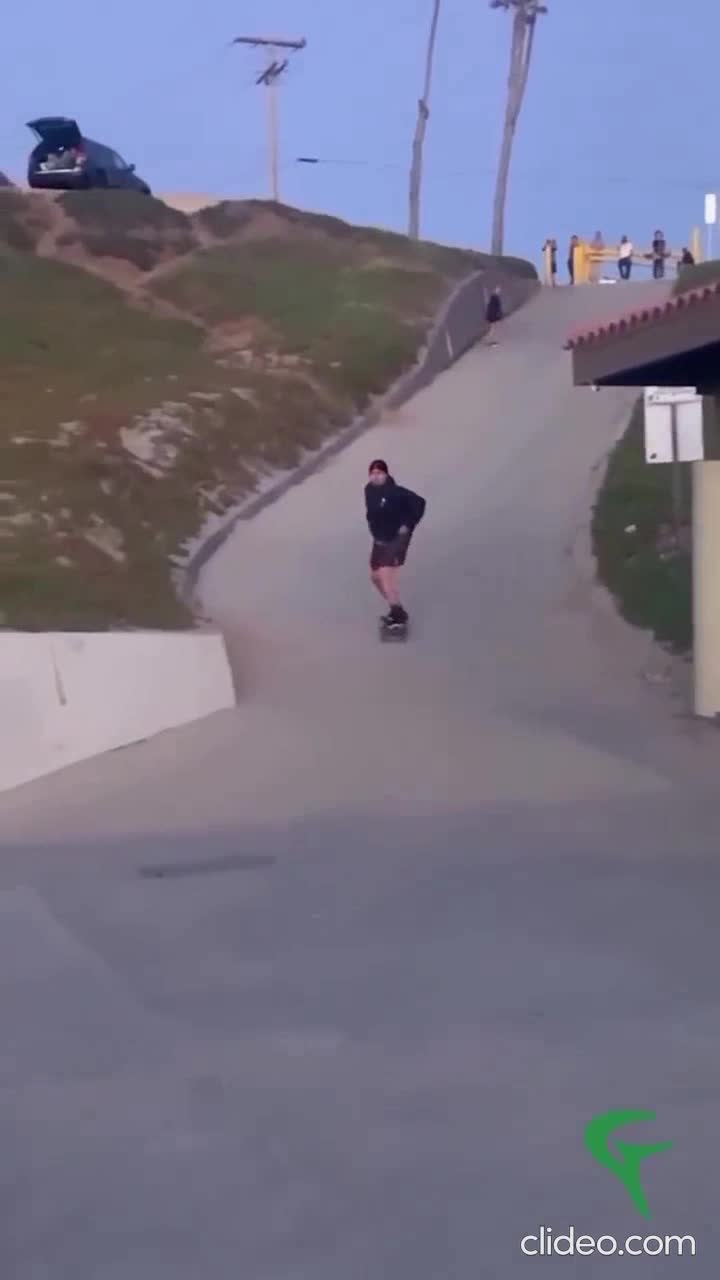 Un peu de douceur dans ce monde de douleur.