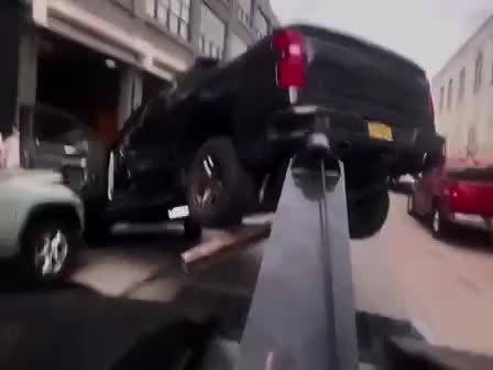 Dépanneuse Régis , à votre service