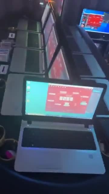 Ferme de bots de poker