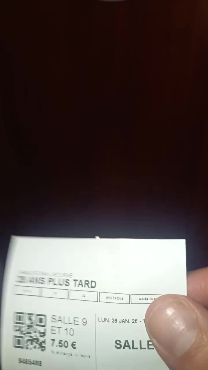 28 Ans plus tard : Le Temple des Morts. Fuyez! Putain donnez vos avis mais j'ai aimé les 2 minutes de la fin c'est tout.