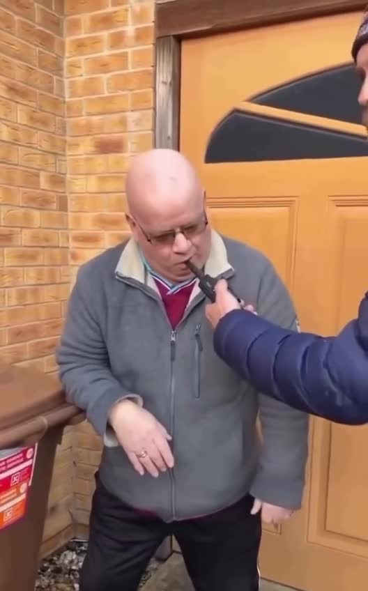 Certainement l 'alcotest le plus efficace .