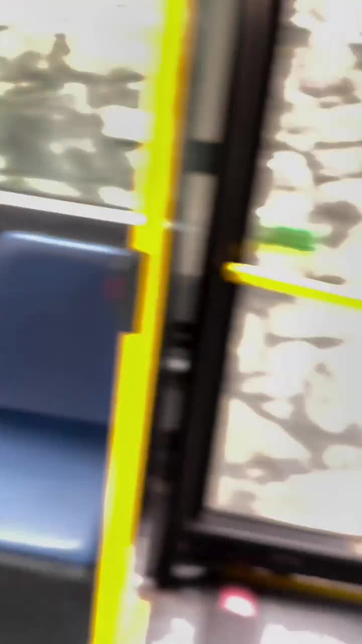 Ça passe et ça casse.