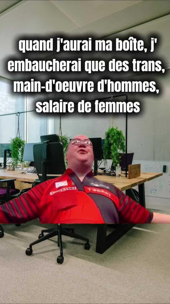 Vivre avec son temps.