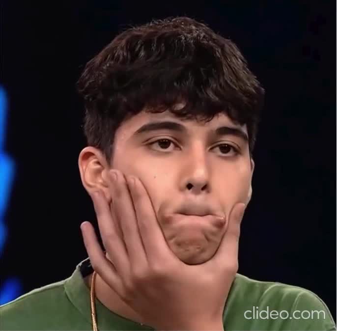 Mon dernier recours pour la St Valentin...