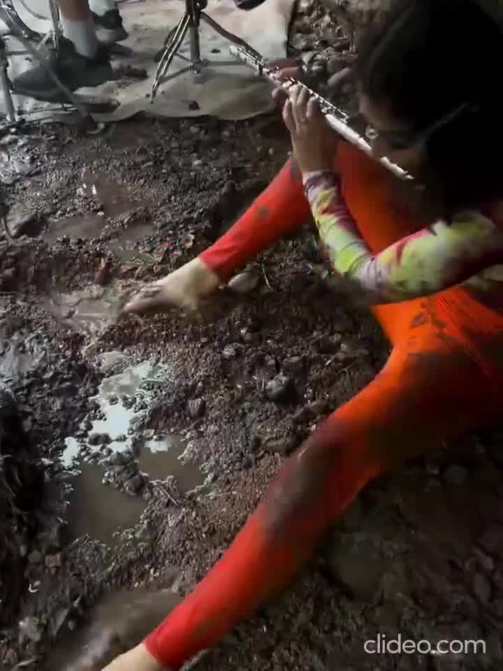 C'est ça une "ZAD" ? une Zone où t'es Arraché et Défoncé ?