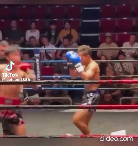 Wake up and choose... VIOLENCE !