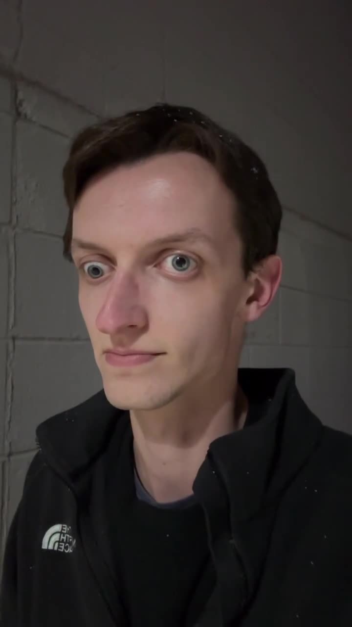 I'll be watching you !