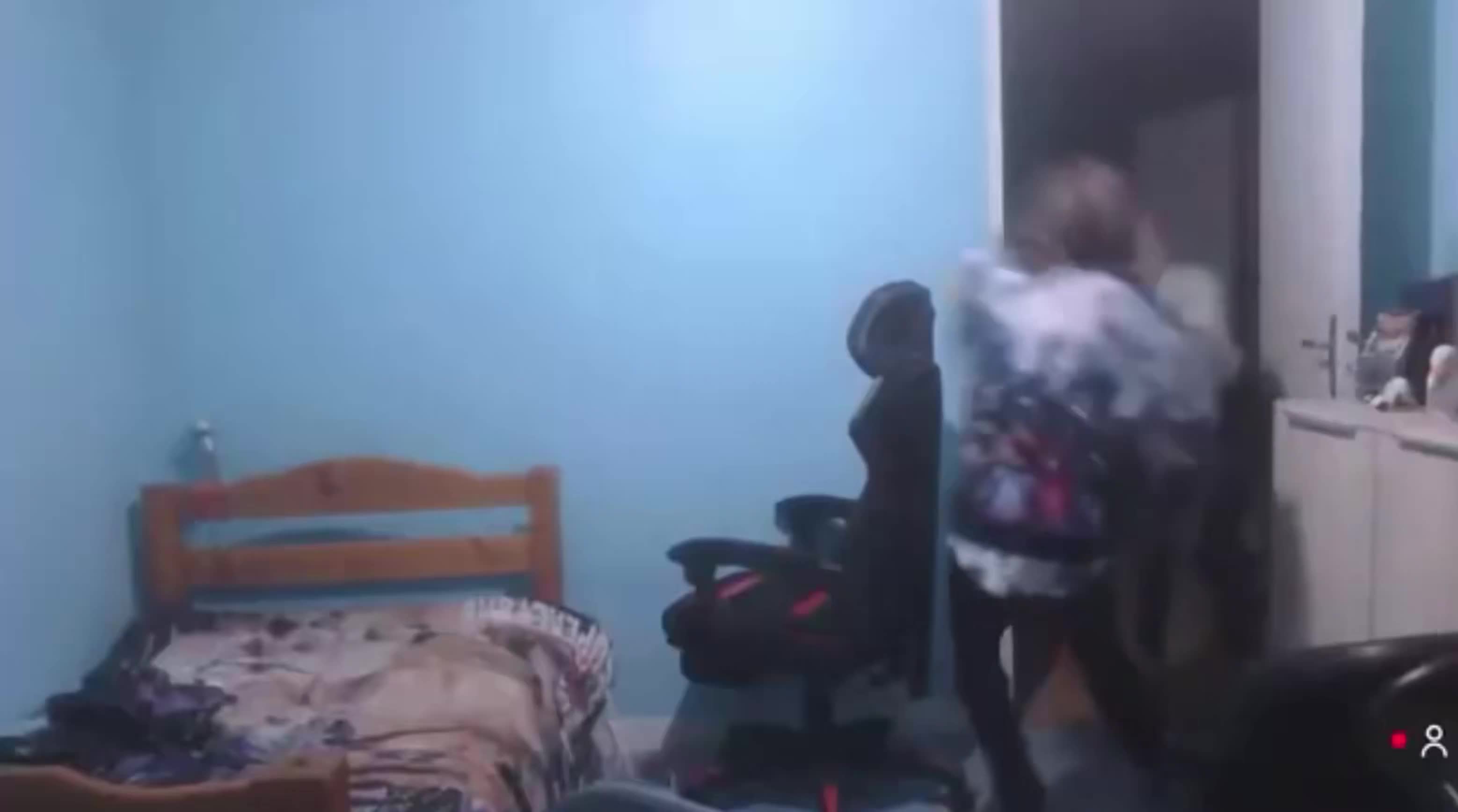 Le youtubeur Steven alias "Jojo sucre" (124k abonnés) a frappé sa mère en direct lors d’un live.