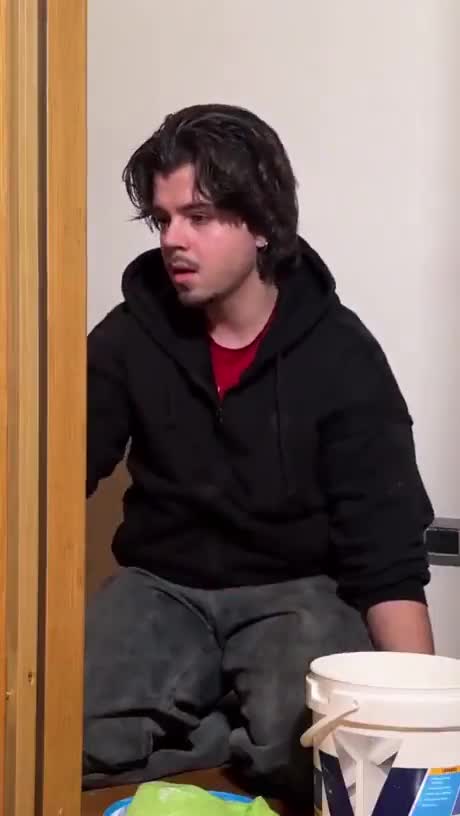 La fameux gars qui te le fait pour moins cher.