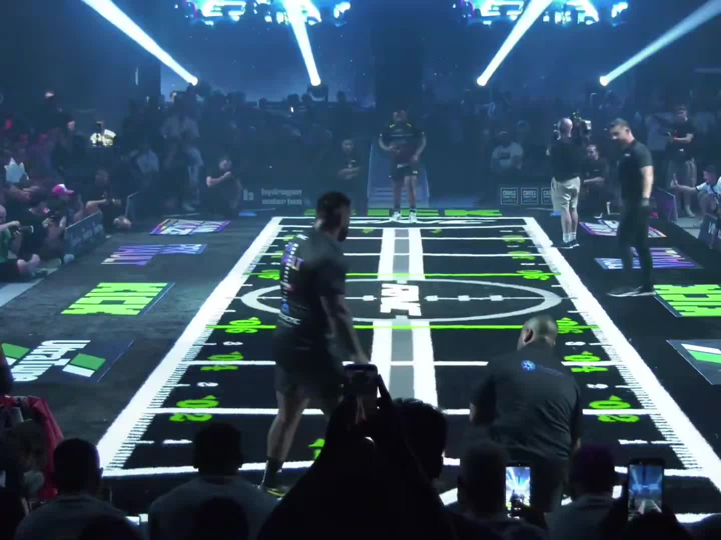 Run Nation Championship