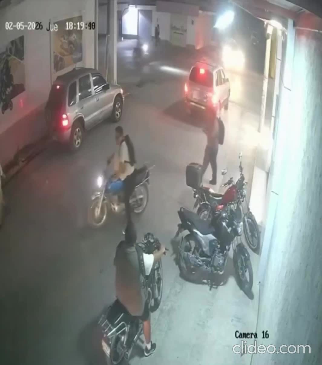 Arme par destination... finale.