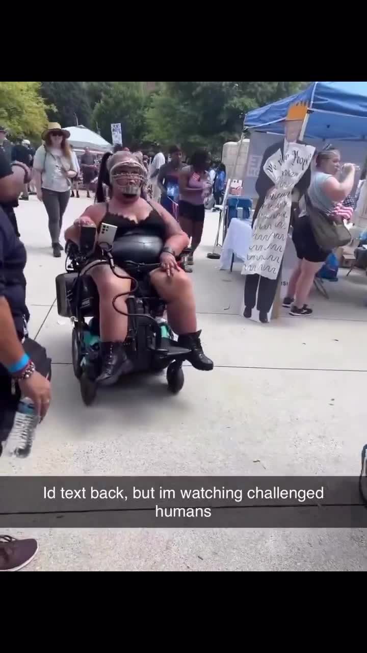 Antifa is sending in tanks!