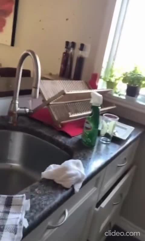 Ça pue... le diab' !