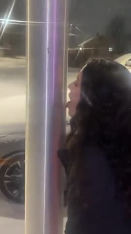 Une SDP qui fourre sa langue n’importe ou