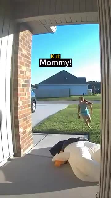 La phobie des parents