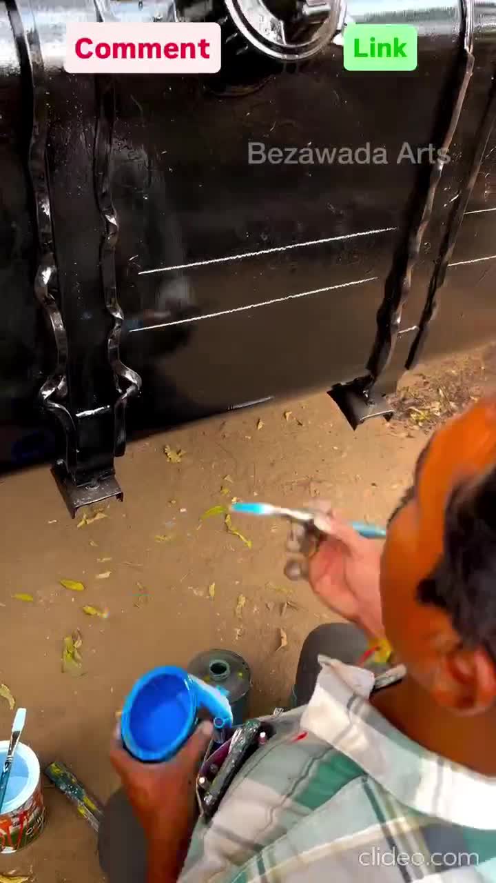 Ambidextre... mais d'une seule main.