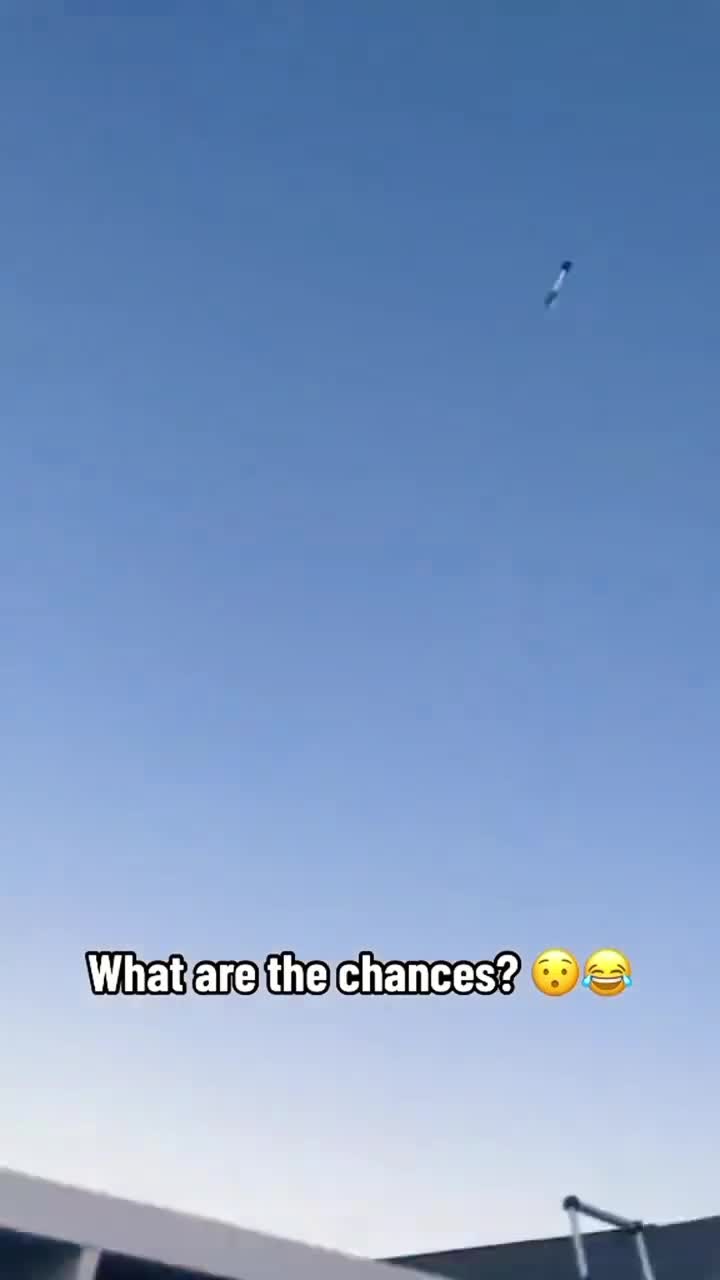 Coïncidence ?... je ne crois pas !