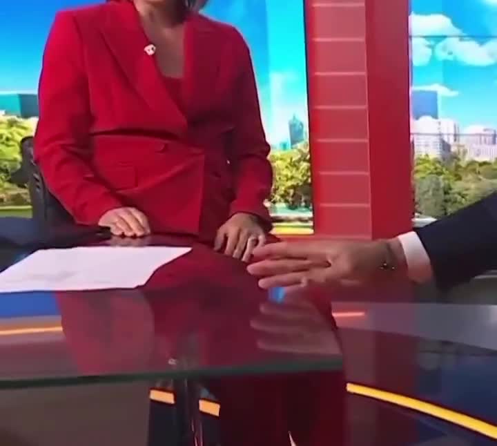 Croiser ses doigts...