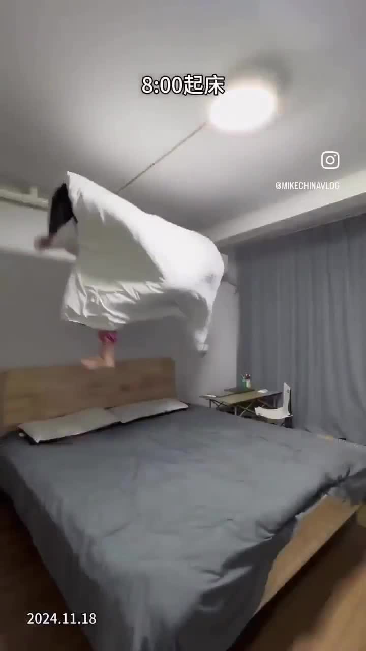 La journée d'un choual