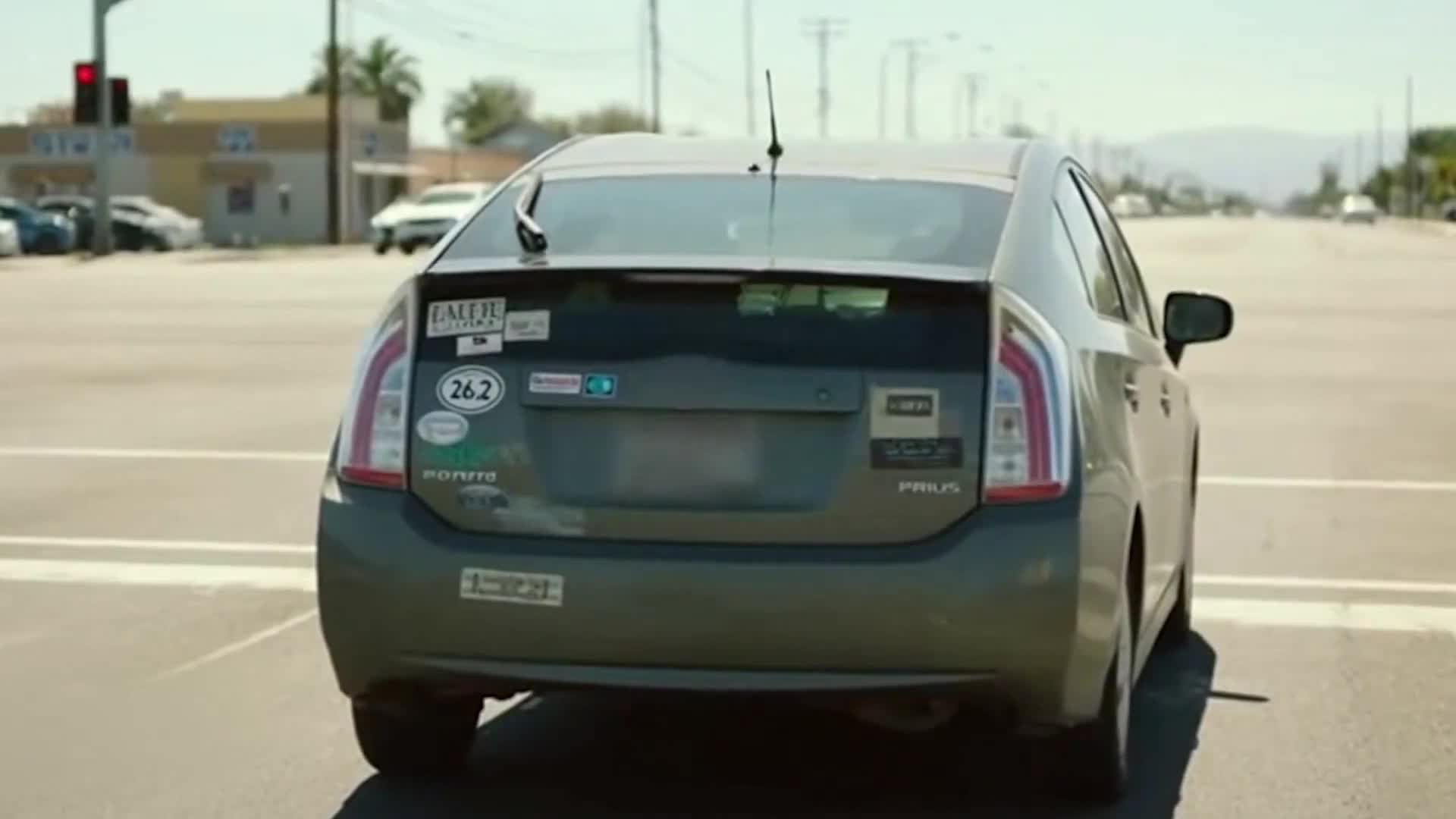 Keeping cool while Making America Hot Again.