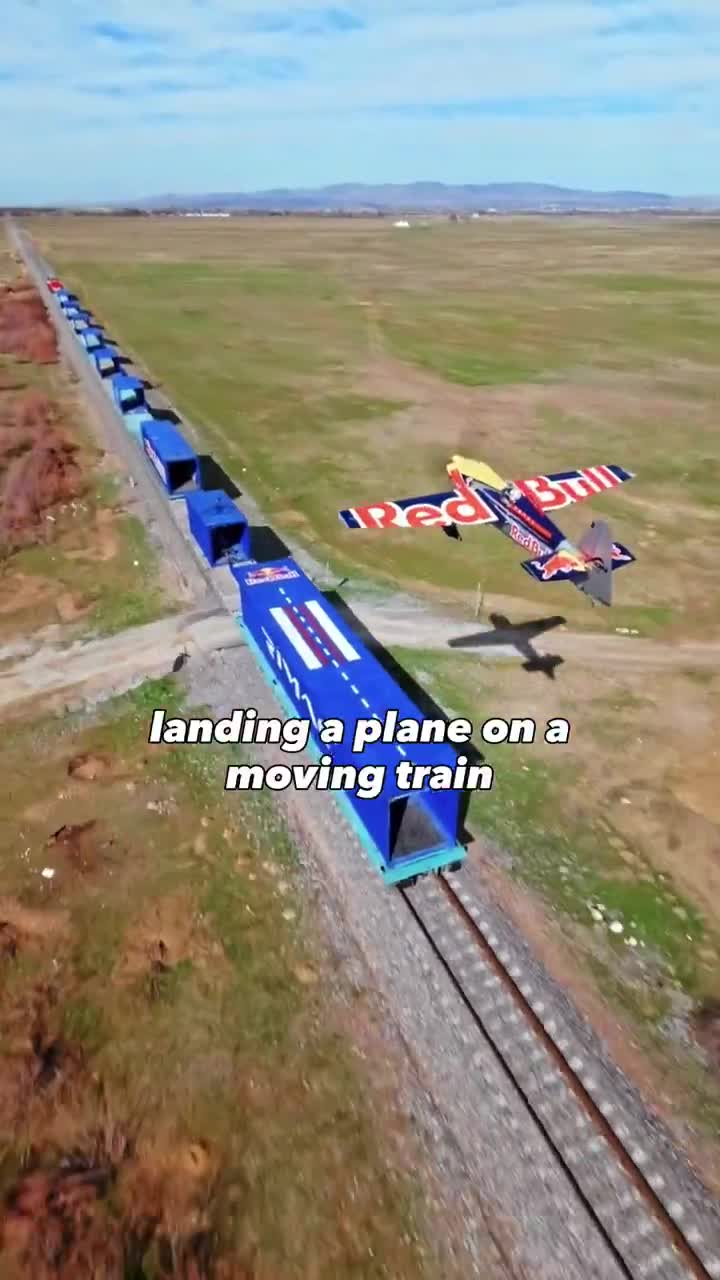 Red Bull vous donne des ailes... (même si elles deviennent facultatives à force...)