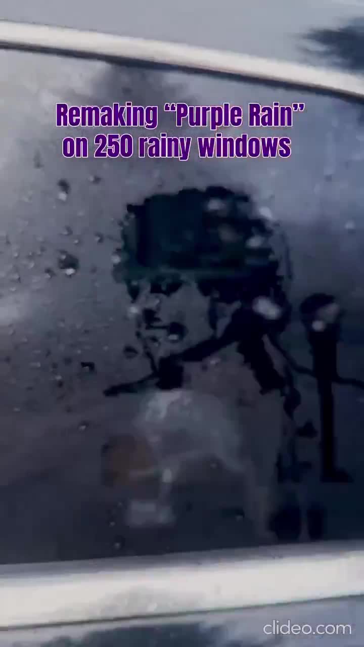 Purple Rain