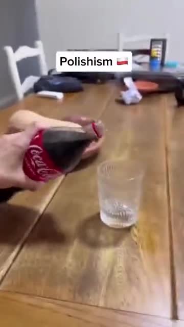 La matrice polonaise