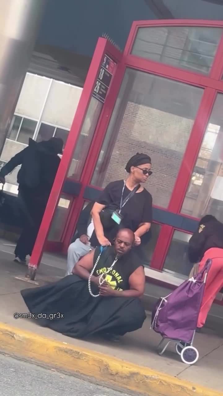 La matrice est un système Neo... et ce système est notre ennemi ! #4