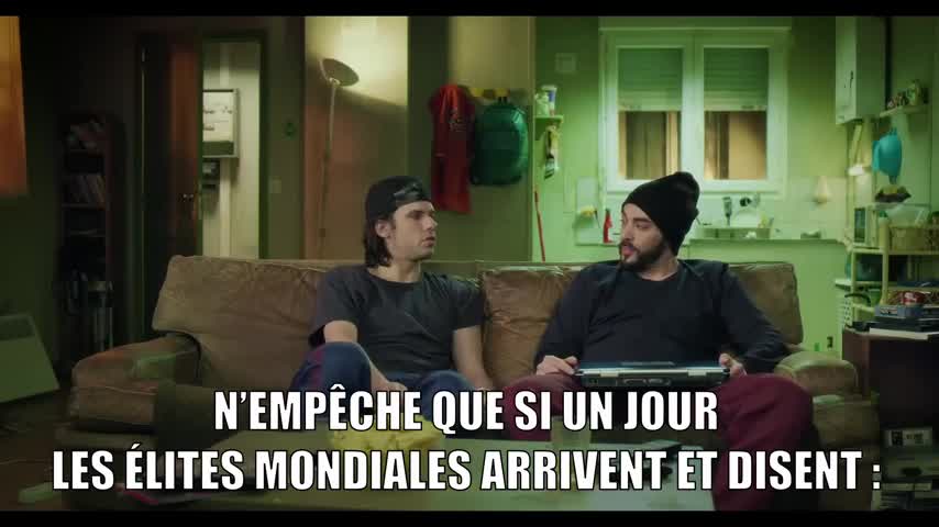 Un contre-argument messieurs?