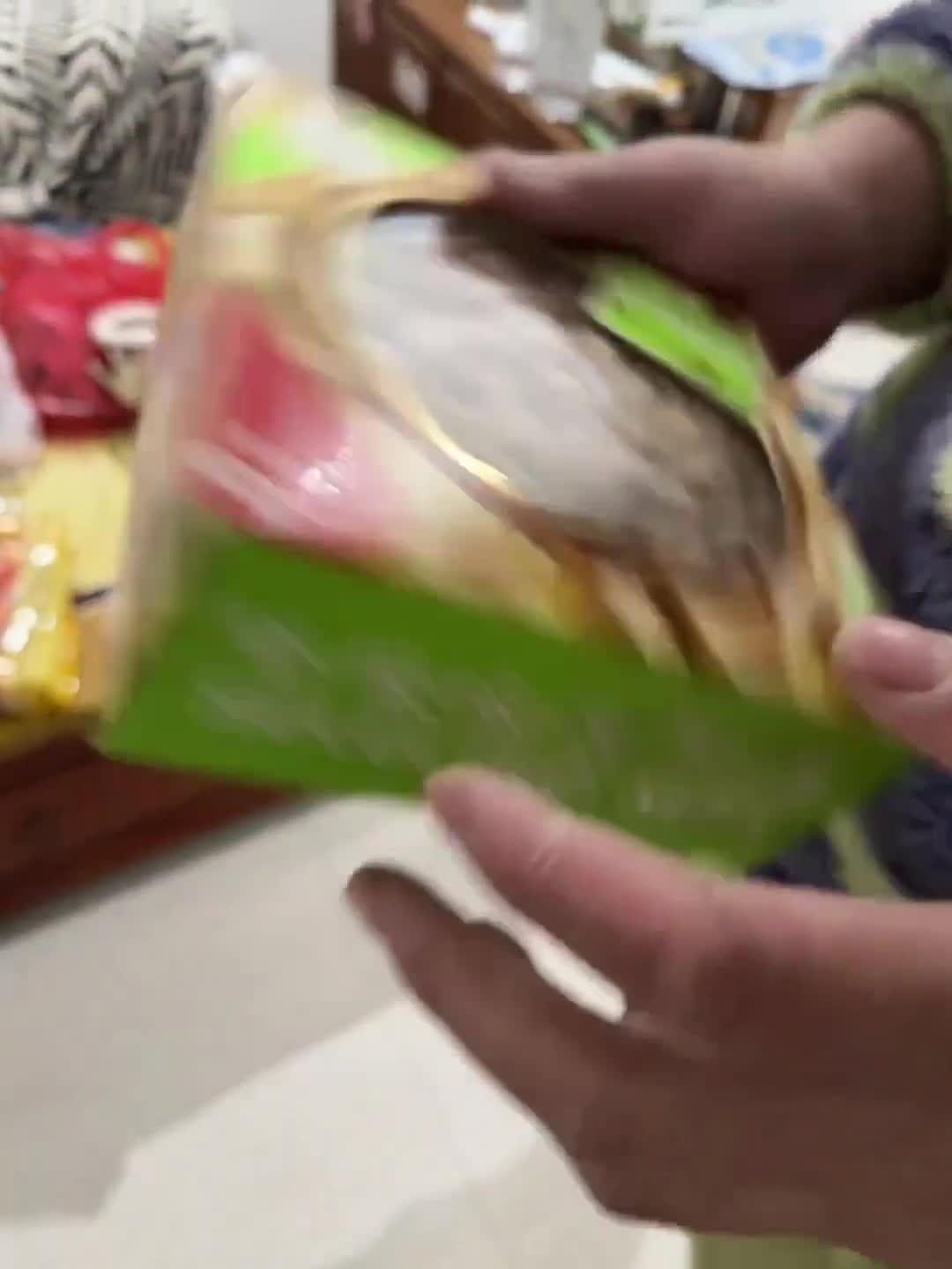 Packaging level fils de pute