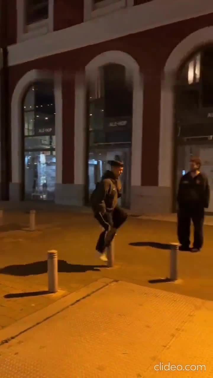 Suspension Citroën.