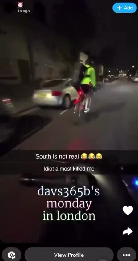 Mobilité douce #368