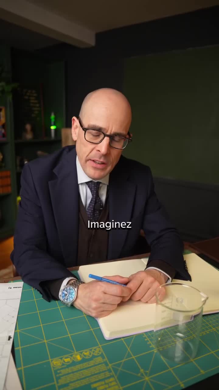 Tu dormiras moins con ce soir... ou pas.