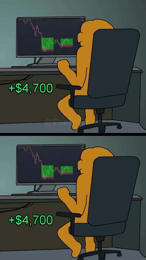 Il existe deux types de traders