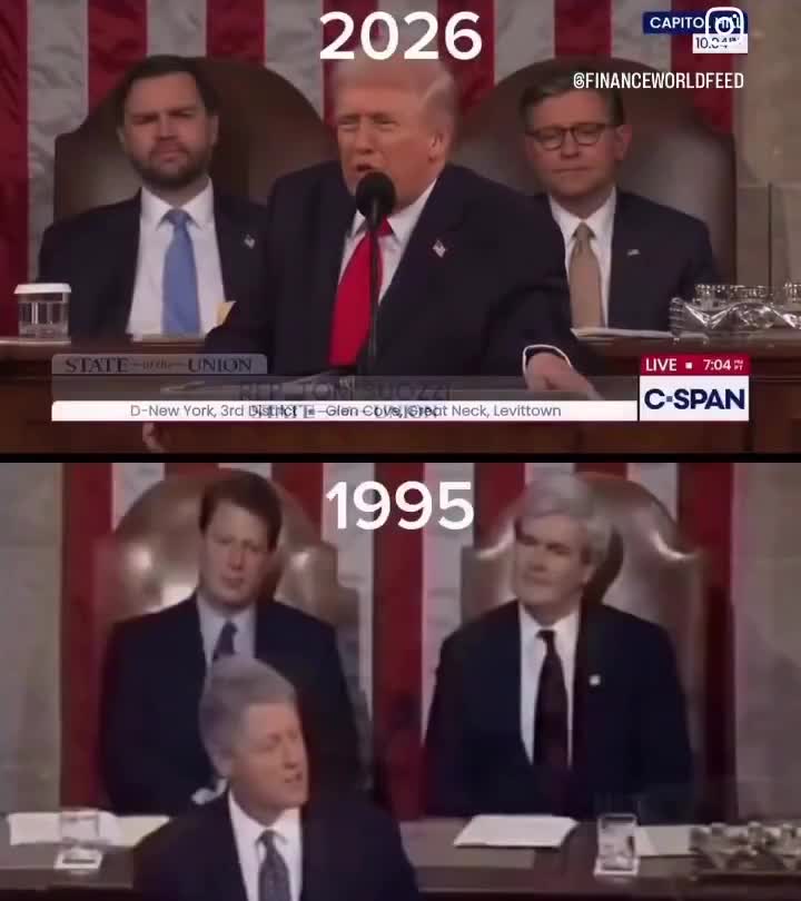 Droitisation de la société