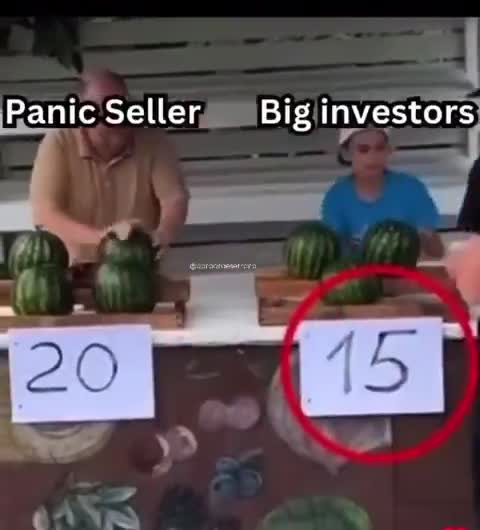 La loi des marchés