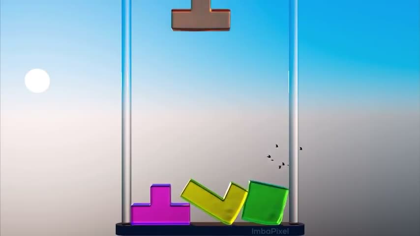 Tout aussi satisfaisant que décevant.