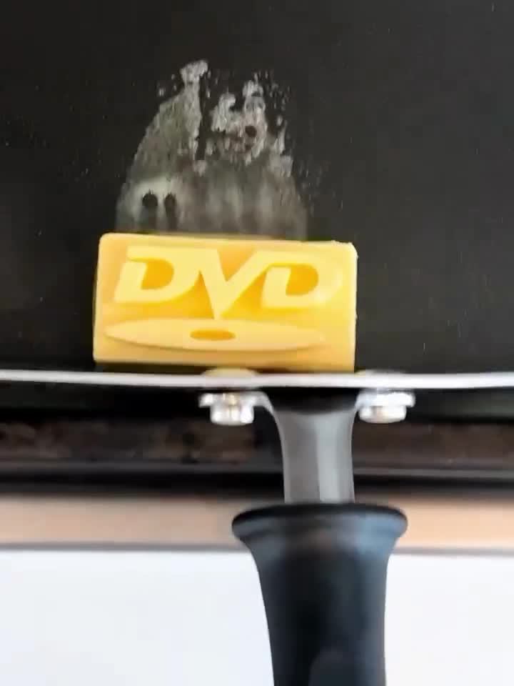 Le beurre parfait n'exi........